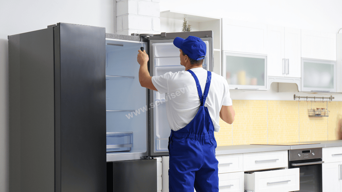 Adana Arçelik Buzdolabı Servisi - Adana Arçelik Servisi