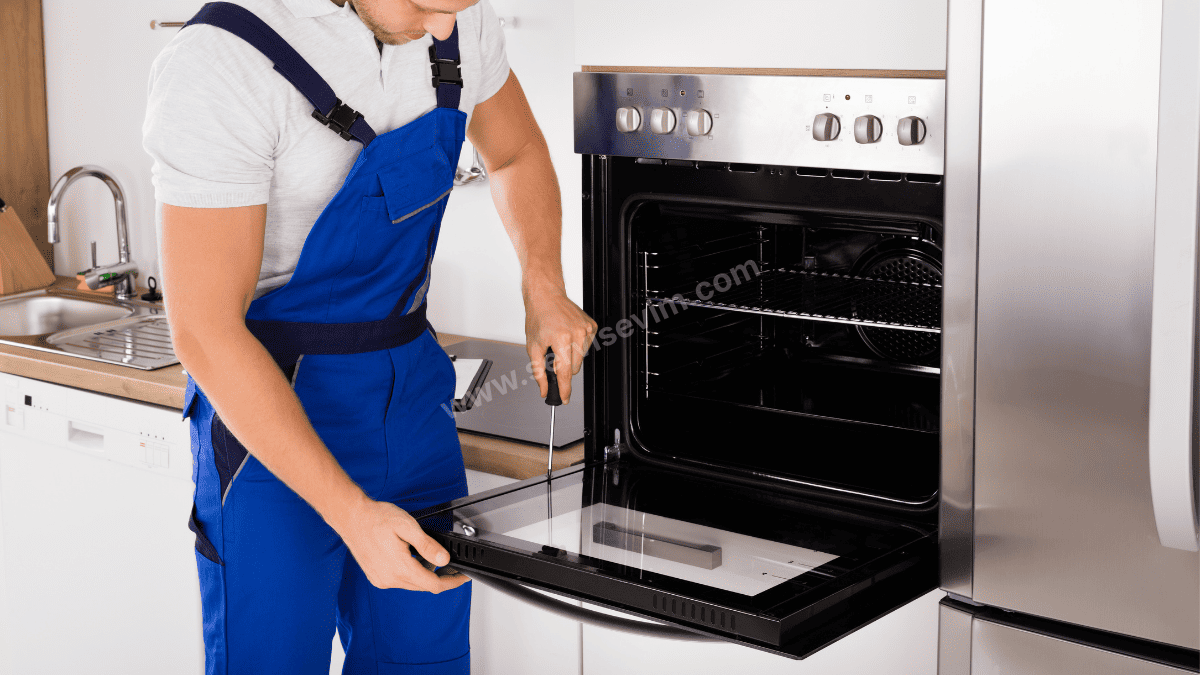 Adana Arçelik Fırın & Ocak Servisi - Adana Arçelik Servisi