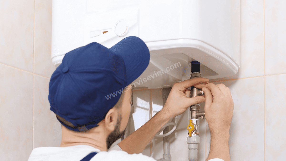 Adana Arçelik Kombi Servisi - Adana Arçelik Servisi